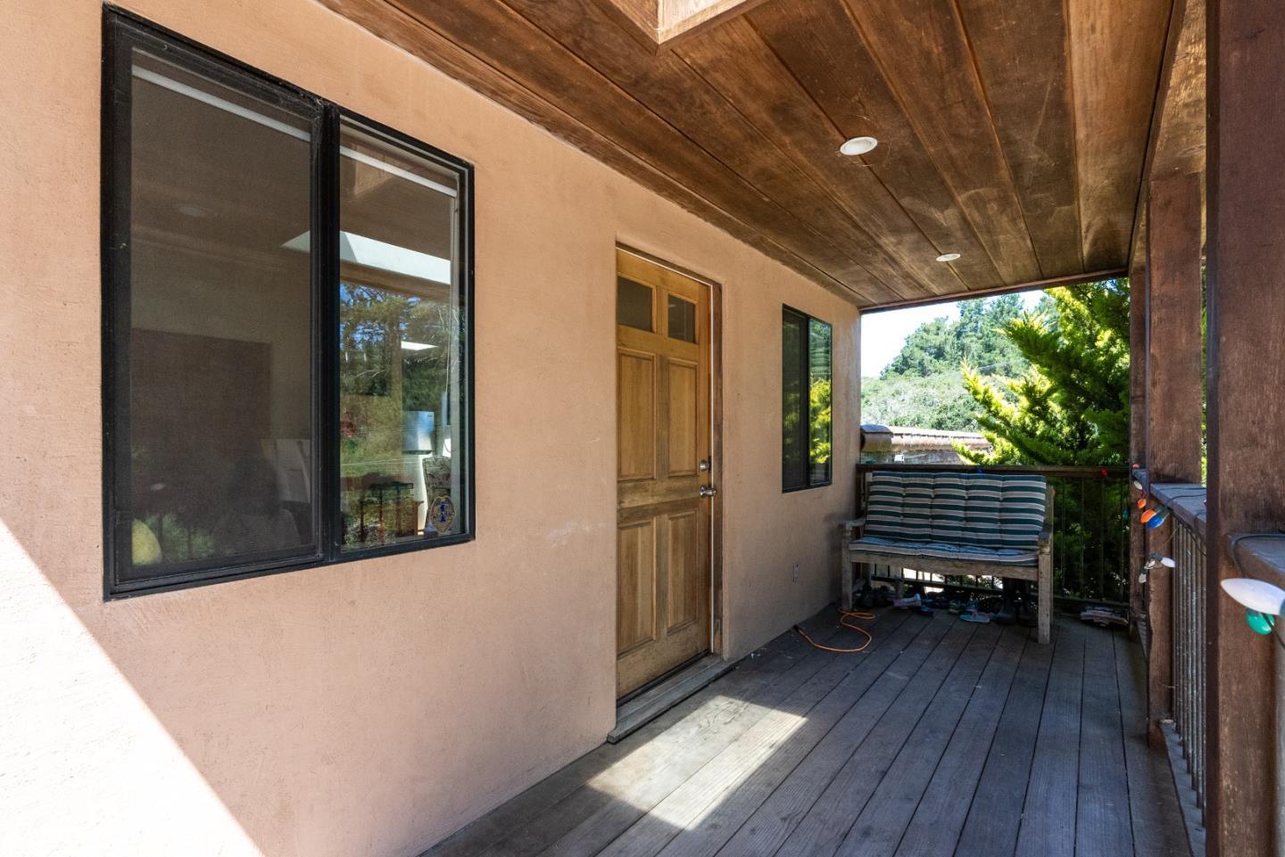 151 Rancho Road Watsonville, CA 95076 - Photo 38 of 56 a view of outdoor space and deck