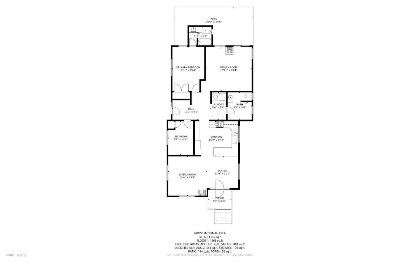 151 Rancho Road Watsonville, CA 95076 - Photo 41 of 56