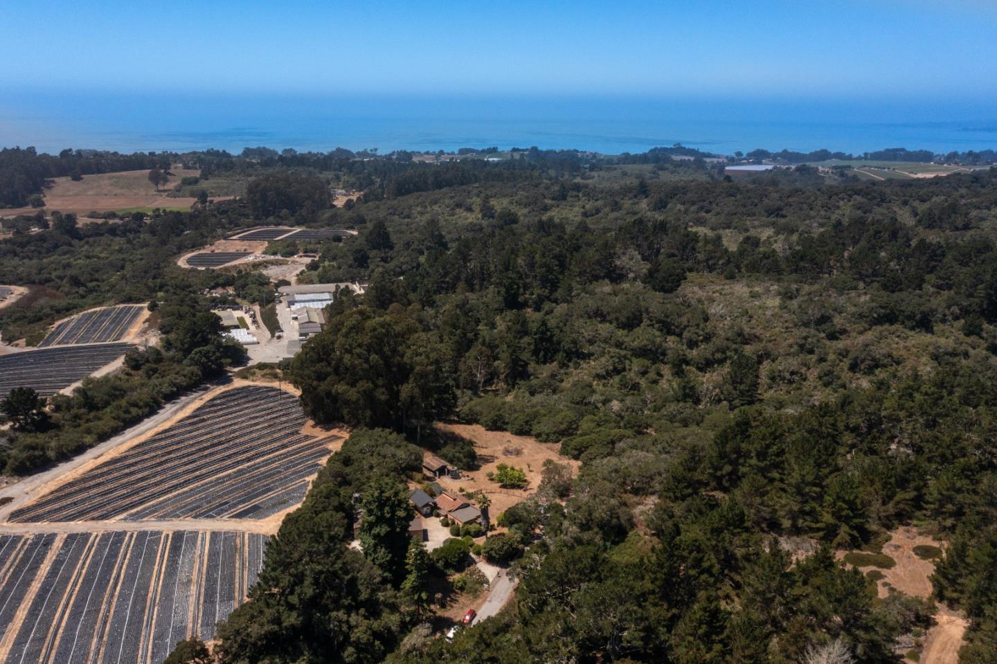 151 Rancho Road Watsonville, CA 95076 - Photo 47 of 56 a view of city and mountain