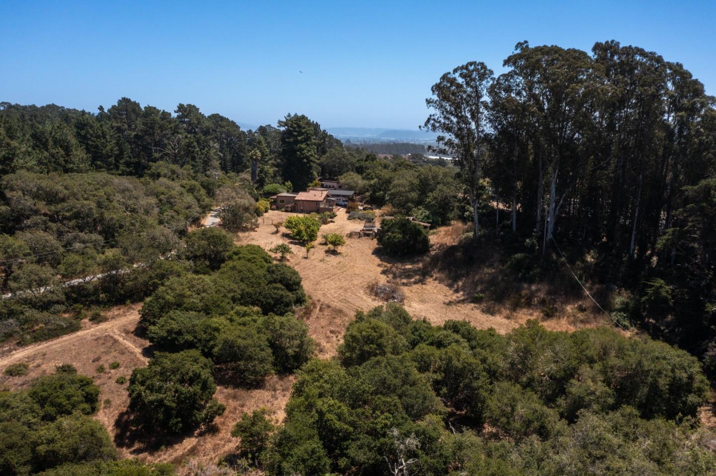 151 Rancho Road Watsonville, CA 95076 - Photo 51 of 56 a view of a covered with trees