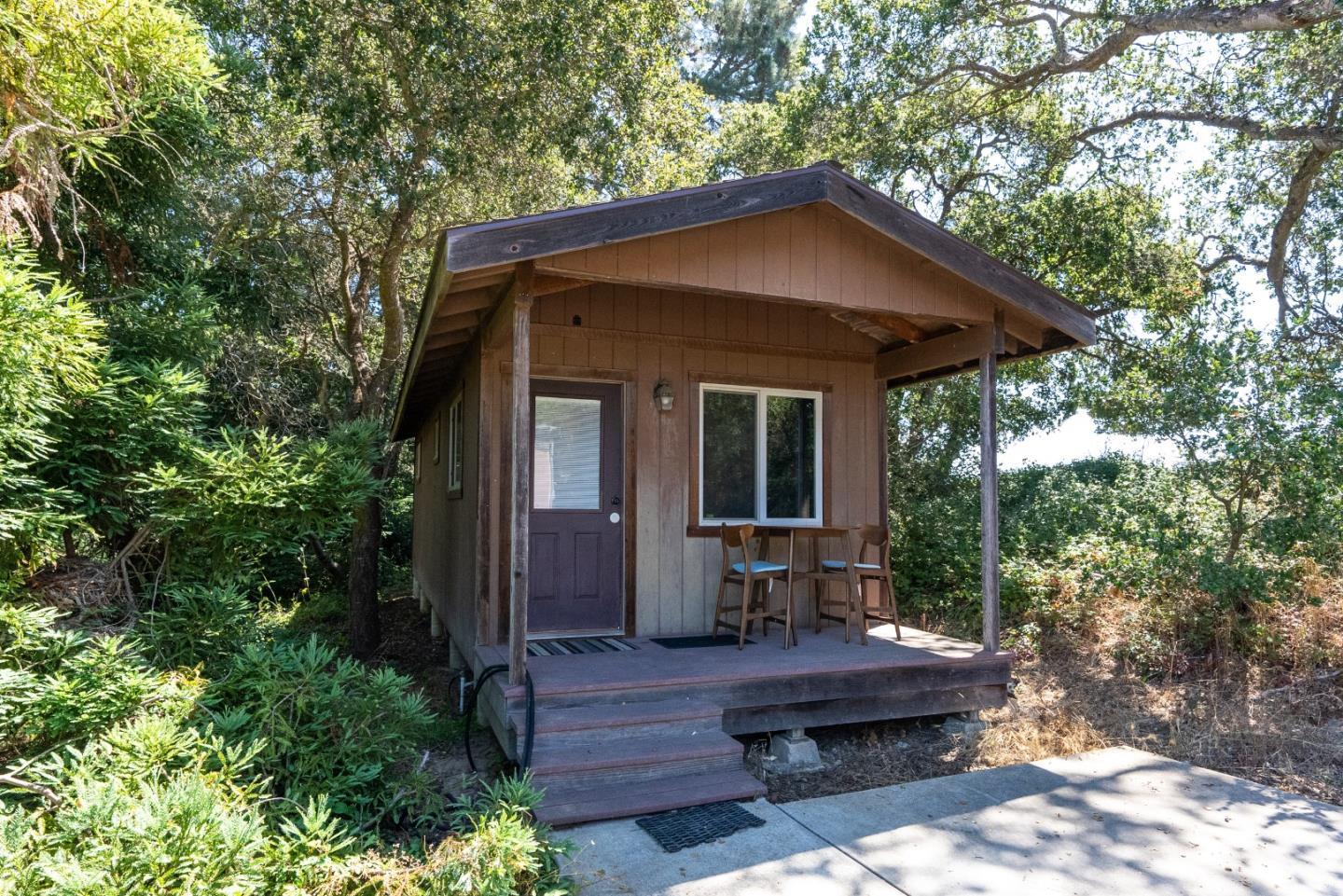 151 Rancho Road Watsonville, CA 95076 - Photo 52 of 56 a front view of a house with garden