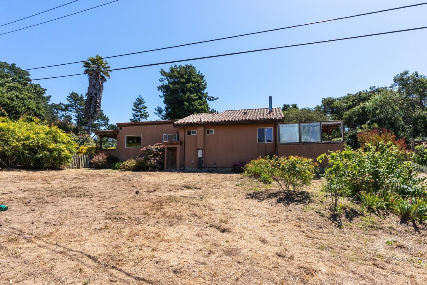 151 Rancho Road Watsonville, CA 95076 - Photo 7 of 56 front view of a house with a yard