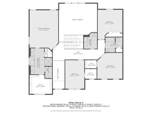 $725,000 | 26315 Elizabeth Court, Plainfield, IL 60585