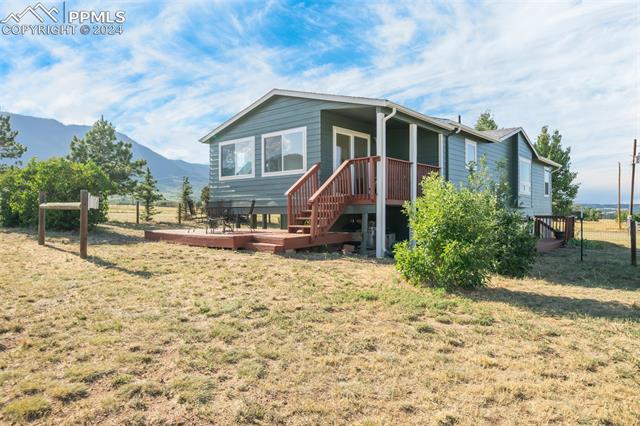3565 Doolittle Road Monument, CO 80132 - Photo 44 of 48