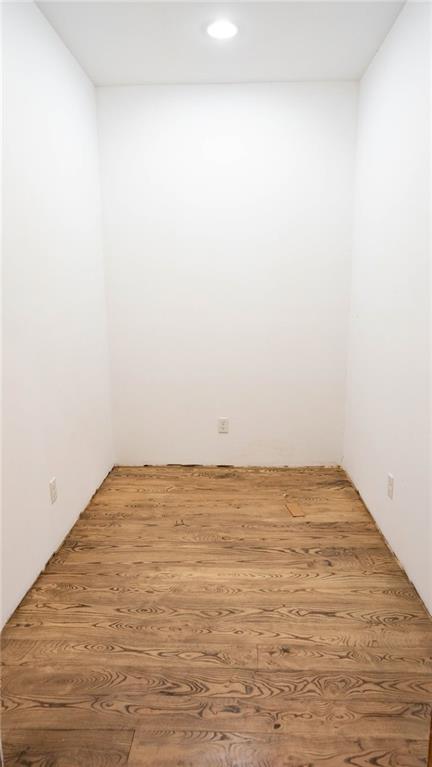2898 Mcintyre Road McIntyre, PA 15756 - Photo 14 of 36 Huge Storage closet