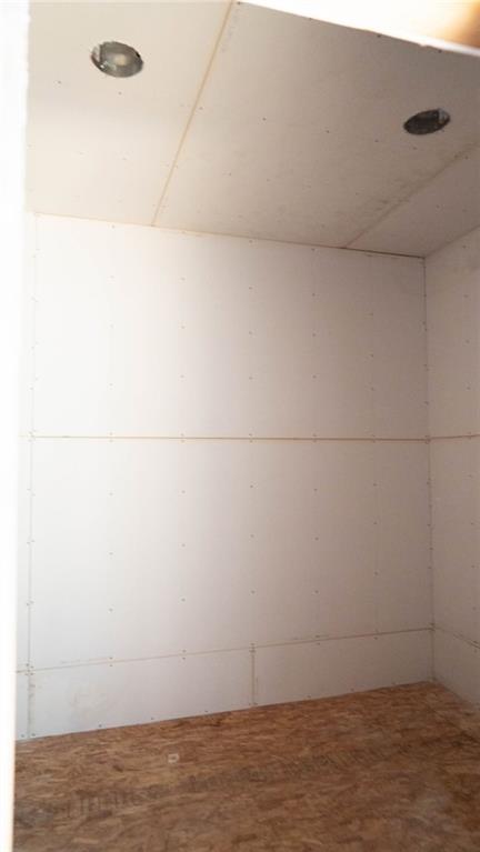 2898 Mcintyre Road McIntyre, PA 15756 - Photo 24 of 36 Master walk in closet