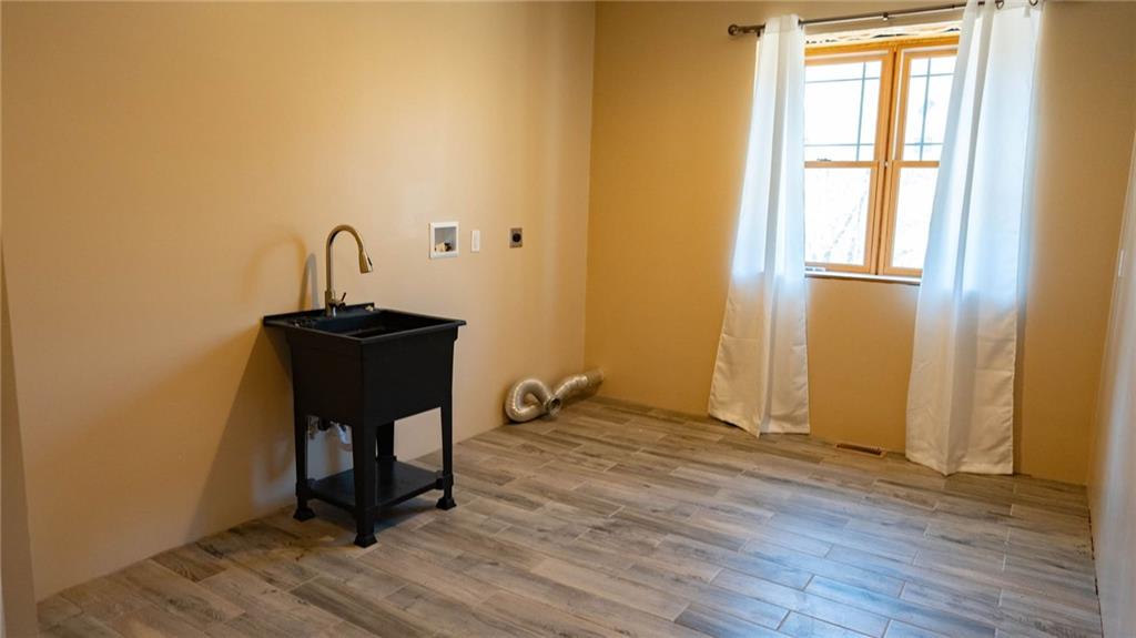 2898 Mcintyre Road McIntyre, PA 15756 - Photo 8 of 36 Laundry room