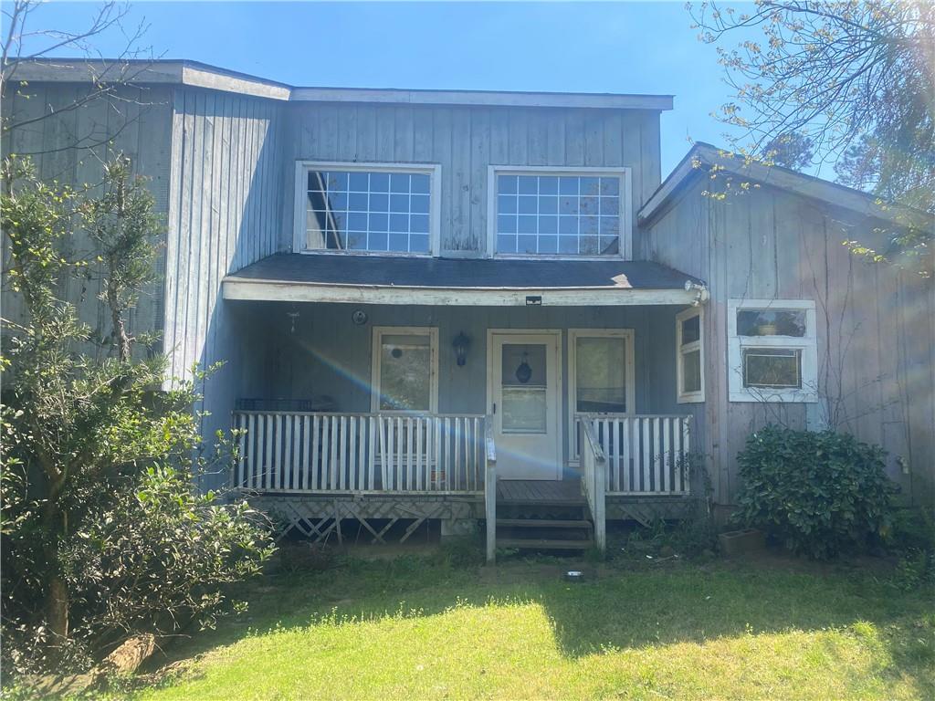 109 Hillcrest Road Lumpkin, GA 31815 - Photo 1 of 11