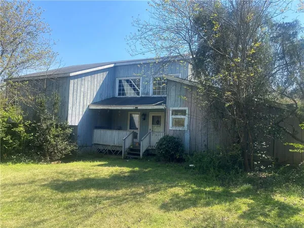 $134,999 | 109 Hillcrest Road, Lumpkin, GA 31815