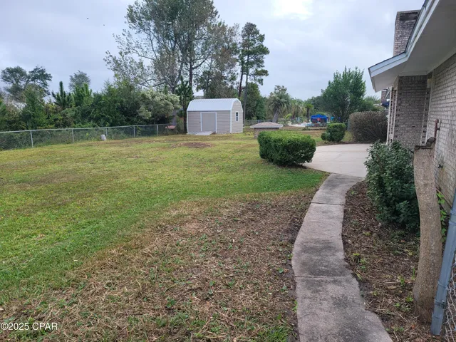 $2,000 | 2512 West 27th Street, Panama City, FL 32405