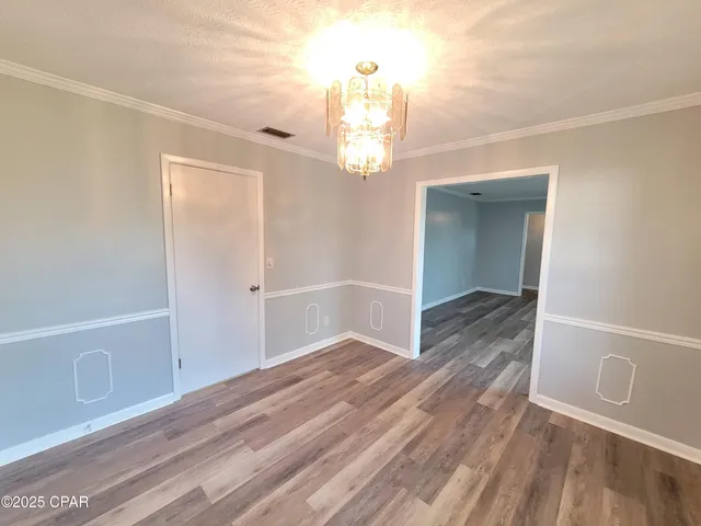 $2,000 | 2512 West 27th Street, Panama City, FL 32405