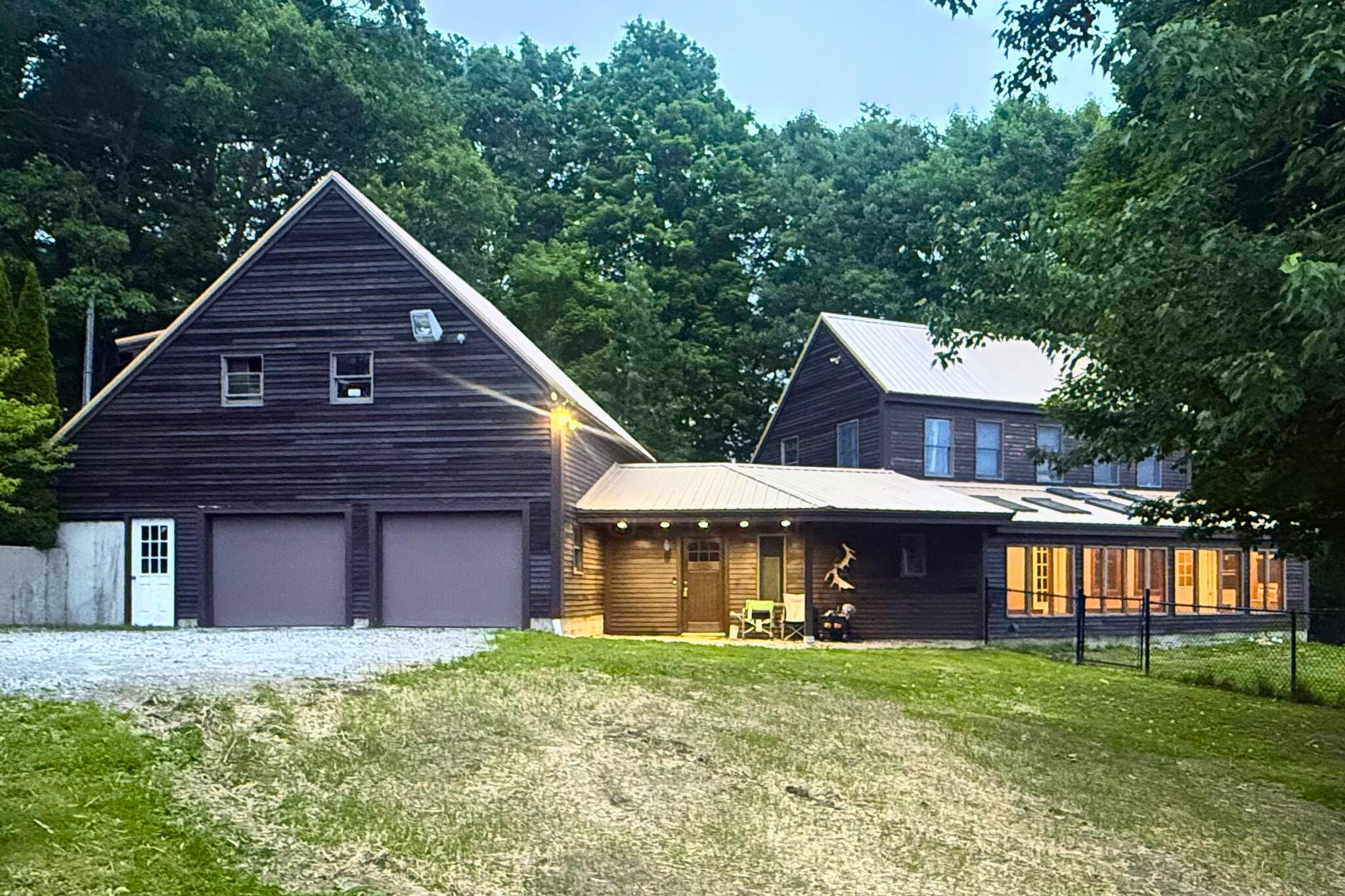286 Wiscasset Road Whitefield, ME 04353 - Photo 11 of 46