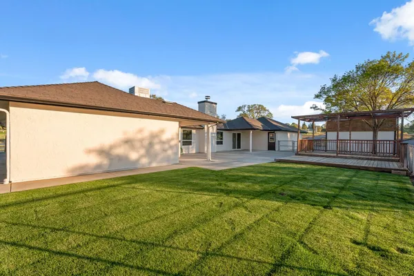 $895,000 | 26882 Road 400, Madera, CA 93636