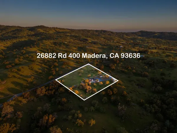 $895,000 | 26882 Road 400, Madera, CA 93636