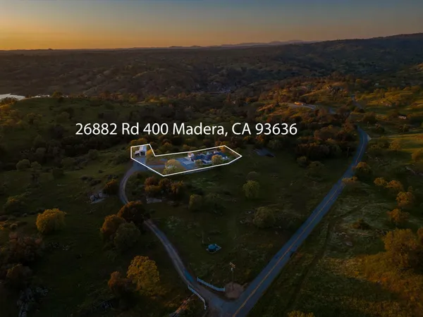 $895,000 | 26882 Road 400, Madera, CA 93636
