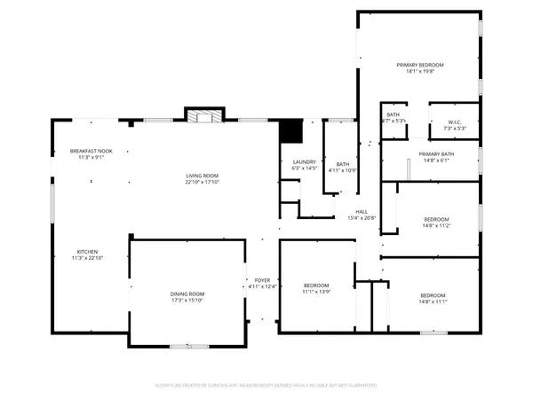 $895,000 | 26882 Road 400, Madera, CA 93636