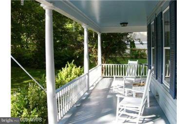 1920 Grace Church Road Silver Spring, MD 20910 - Photo 2 of 28 Gorgeous front porch!