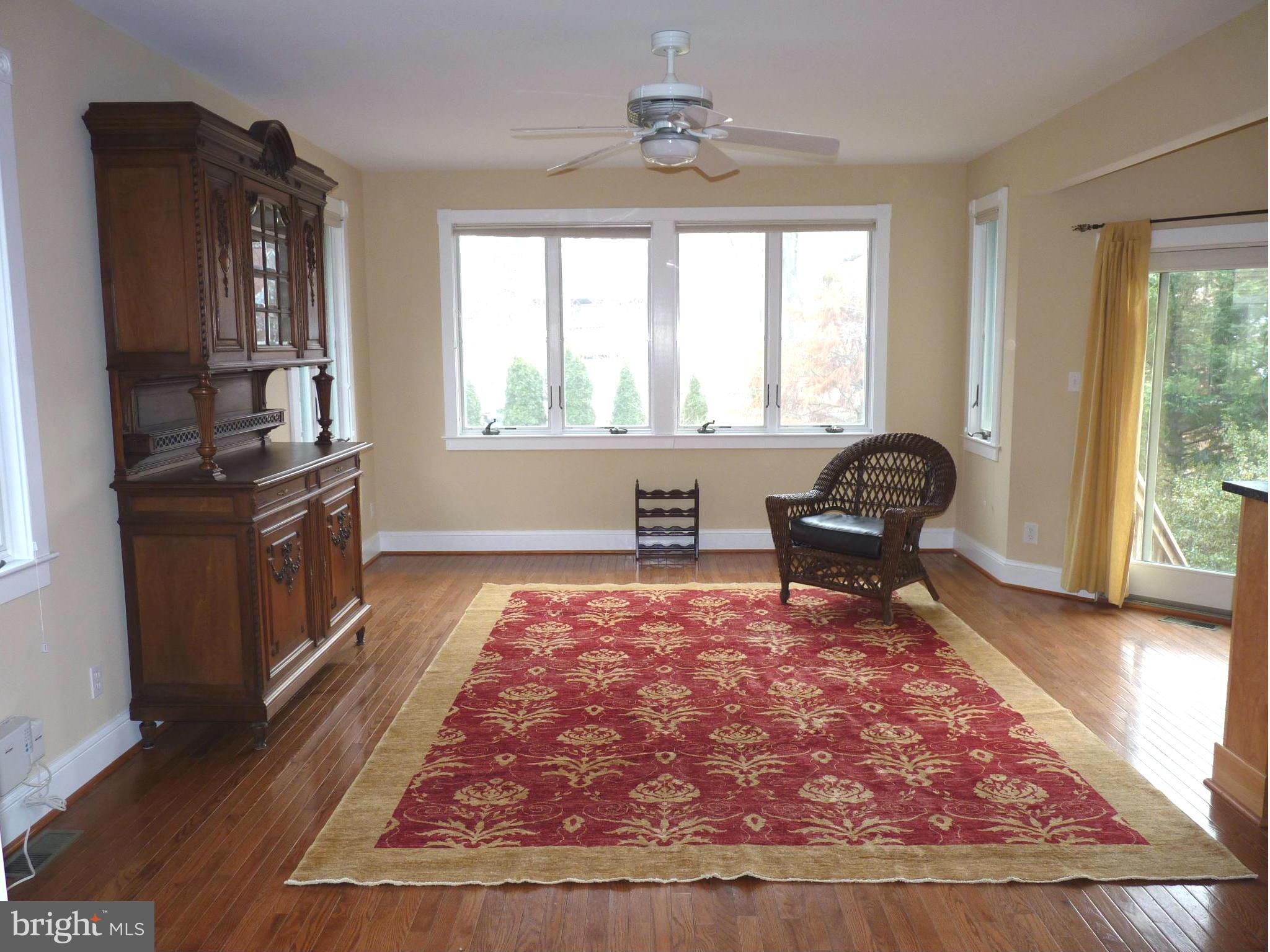 1920 Grace Church Road Silver Spring, MD 20910 - Photo 13 of 28 Family Room