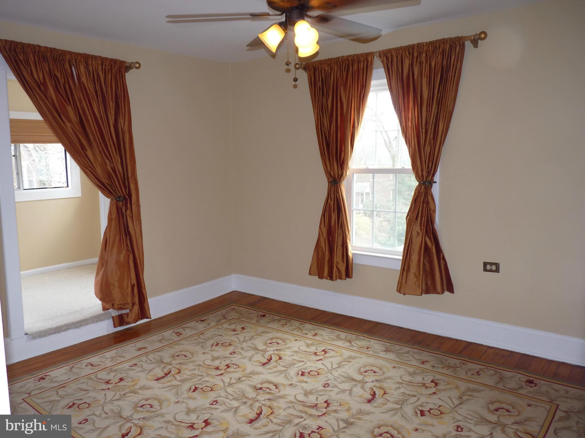 1920 Grace Church Road Silver Spring, MD 20910 - Photo 14 of 28 Bedroom (Master)