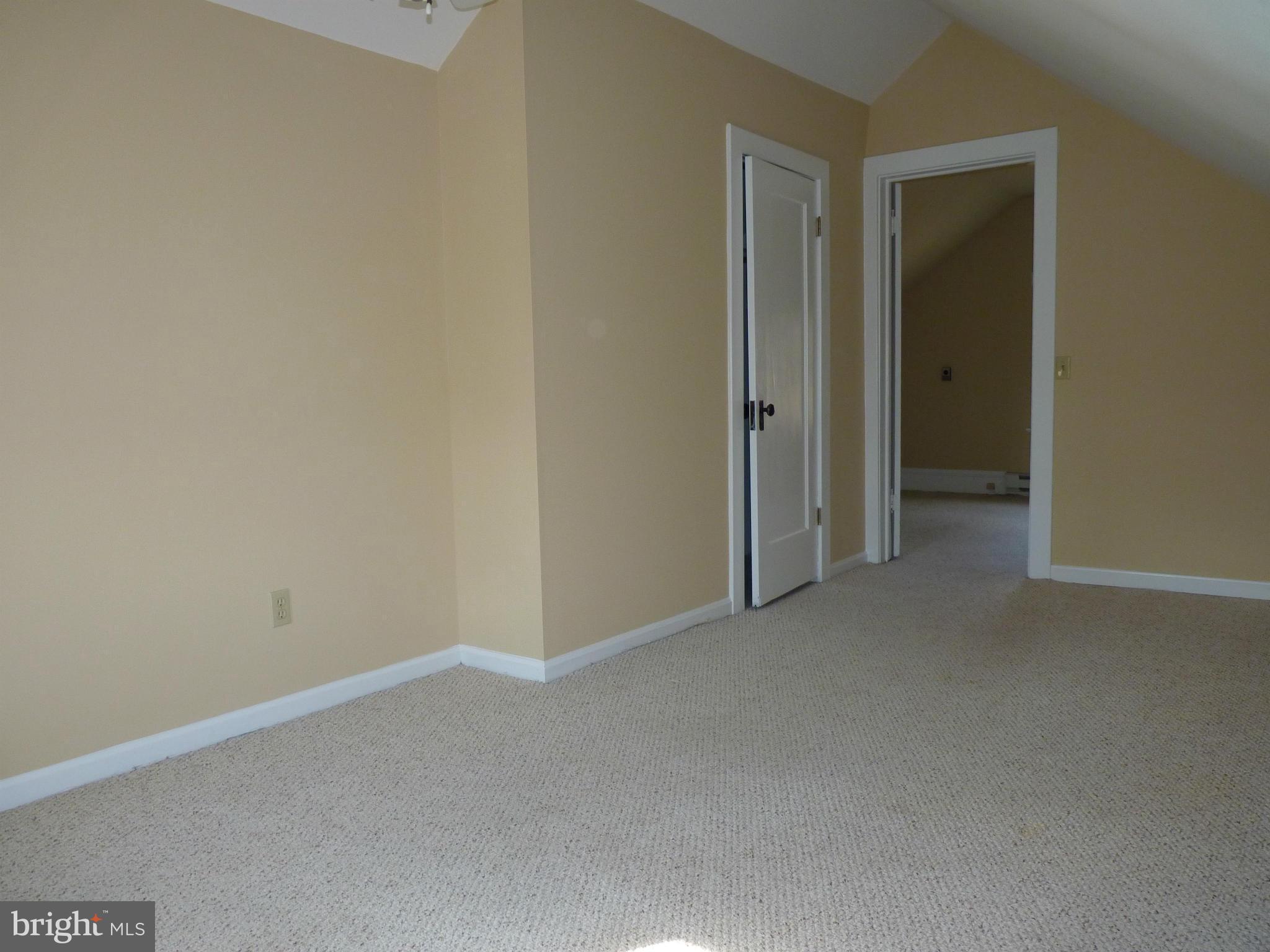 1920 Grace Church Road Silver Spring, MD 20910 - Photo 21 of 28 finished attic