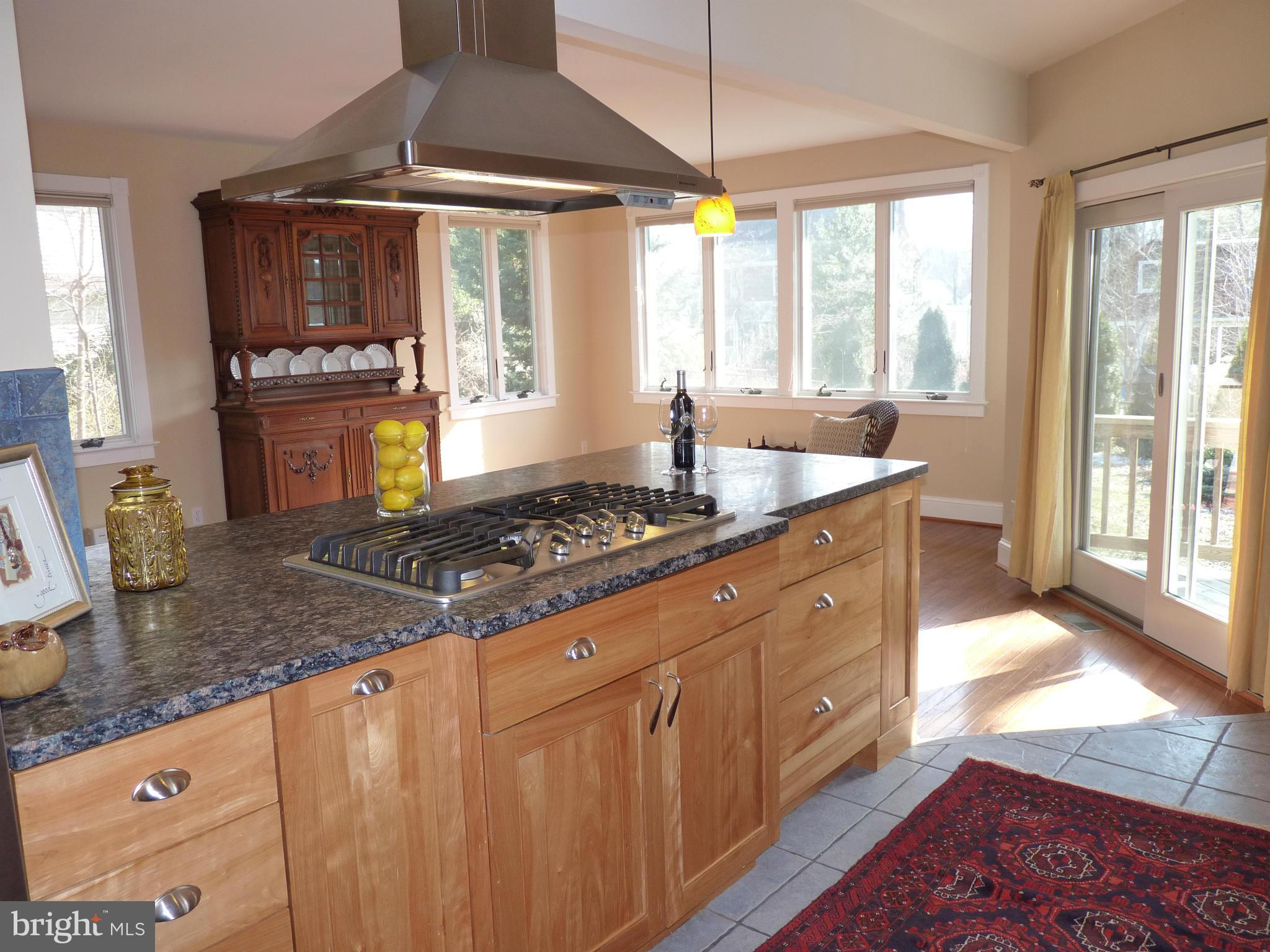 1920 Grace Church Road Silver Spring, MD 20910 - Photo 4 of 28 Kitchen