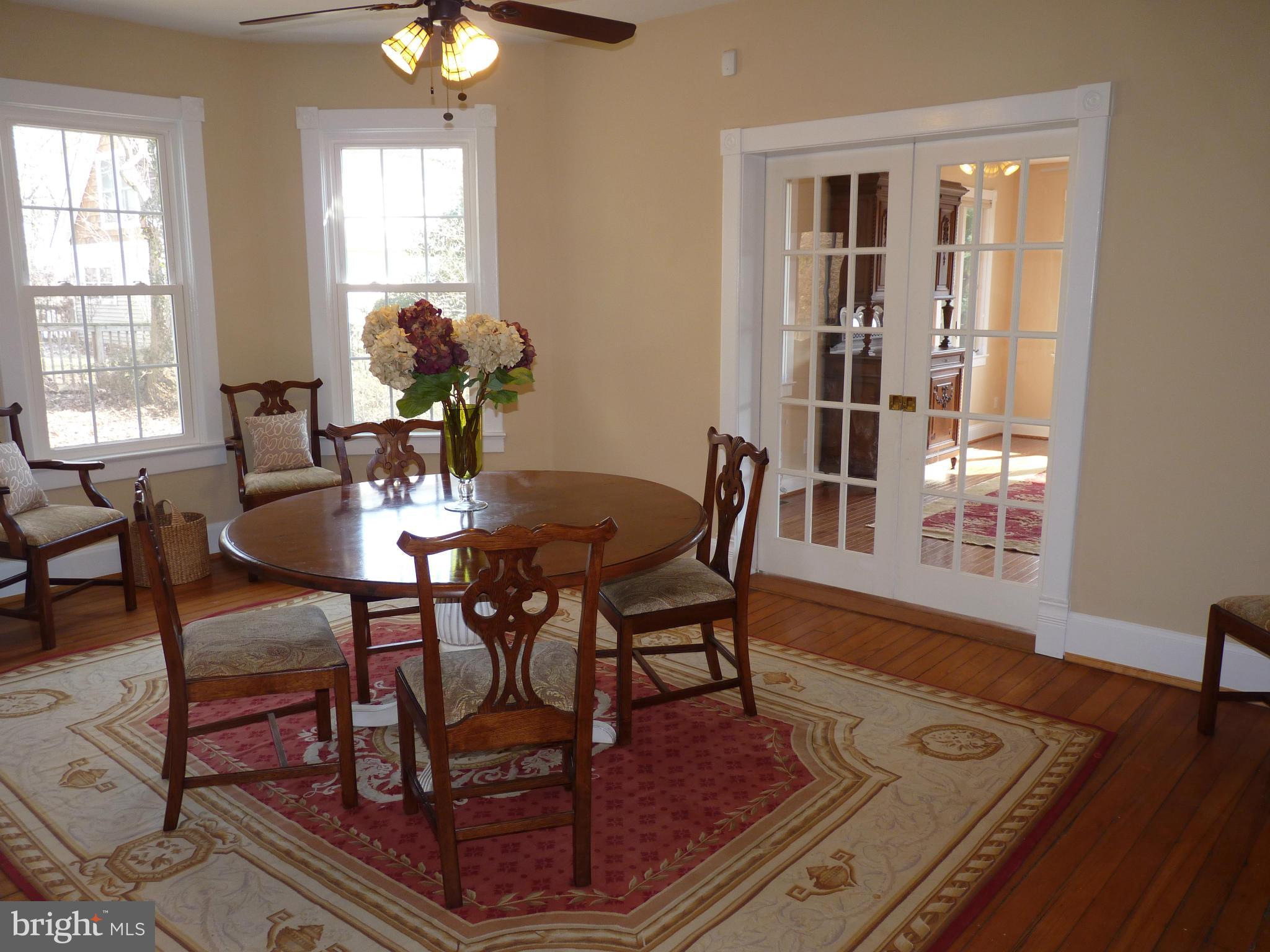 1920 Grace Church Road Silver Spring, MD 20910 - Photo 5 of 28 Dining Room