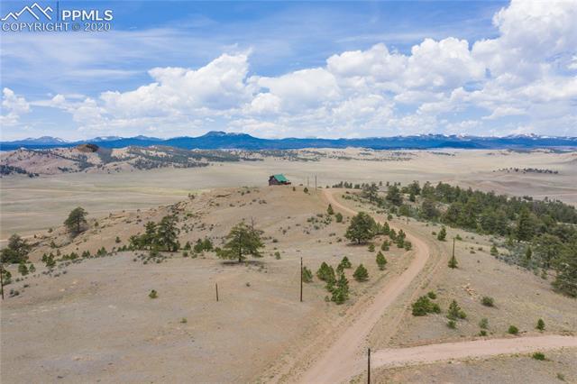 38 Sinaqua Road Hartsel, CO 80449 - Photo 11 of 50