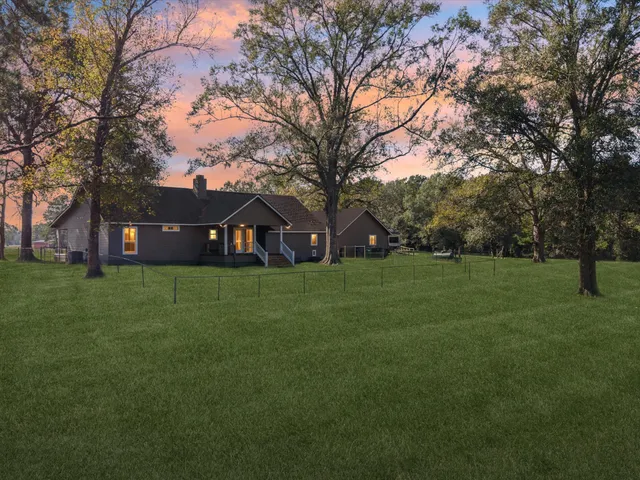 $475,000 | 234 Private Road 7023, Kirbyville, TX 75956