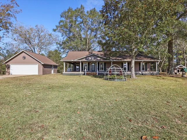 $475,000 | 234 Private Road 7023, Kirbyville, TX 75956