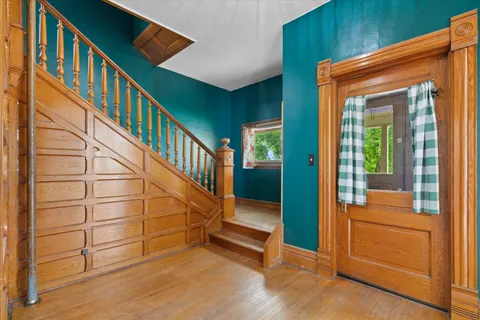 $250,000 | 143 East Park Avenue, Berlin, WI 54923