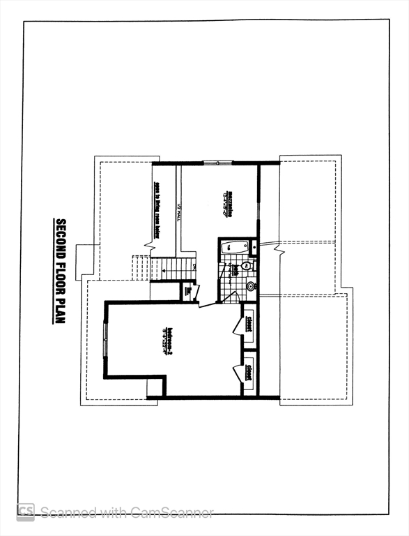 13 Lewis Farm Road, Unit 13 Dedham, MA 02026 - Photo 38 of 39