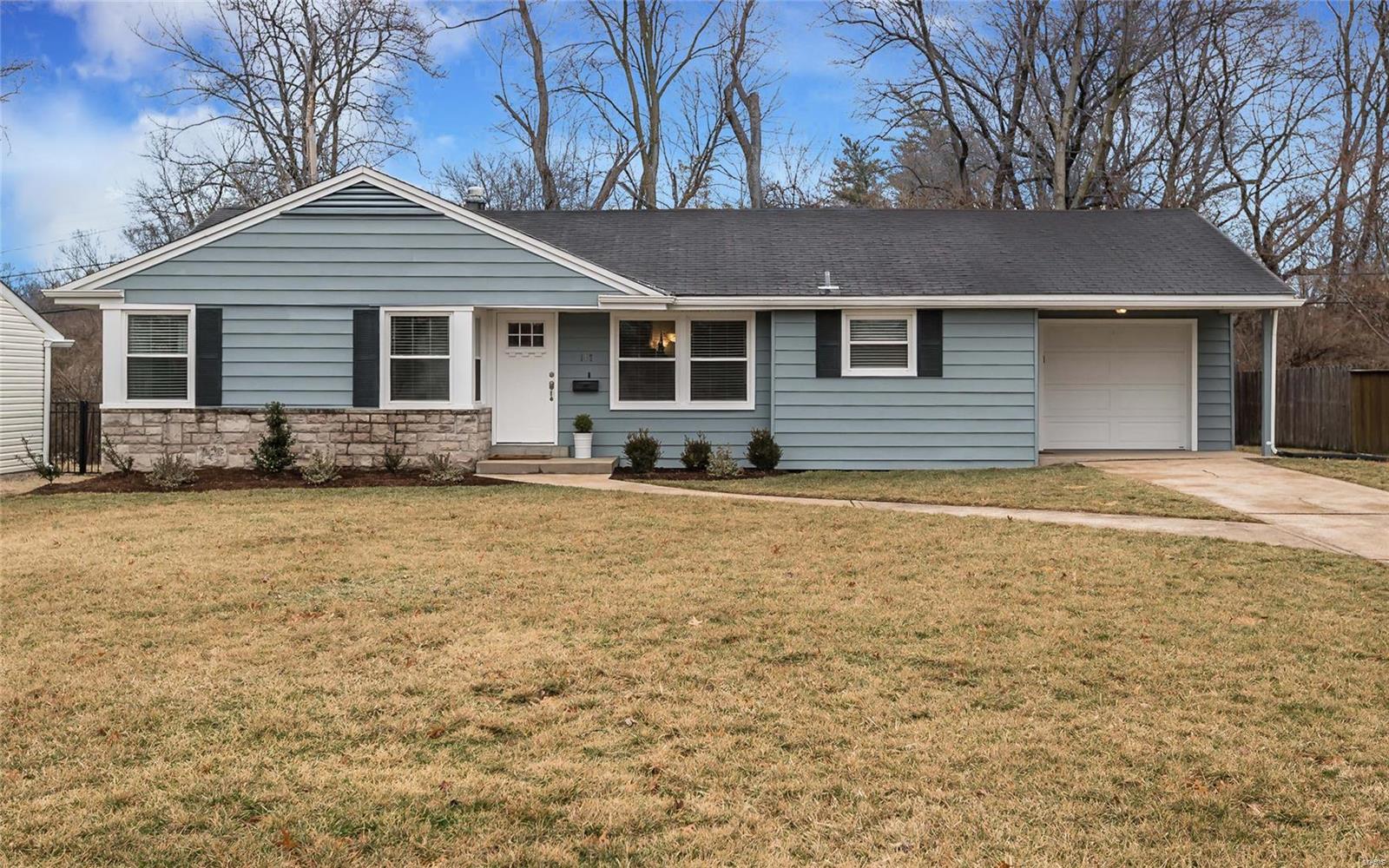 147 Timbercrest Road St. Louis, MO 63122 - Photo 1 of 21 Gallery Image 1