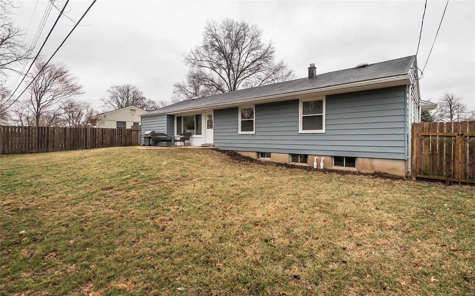 147 Timbercrest Road St. Louis, MO 63122 - Photo 20 of 21 Gallery Image 20