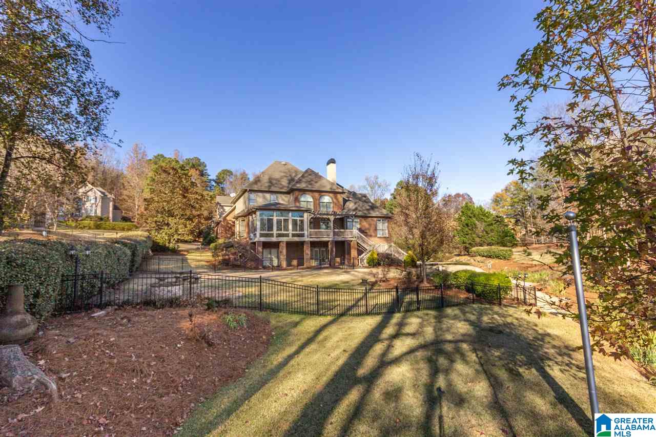 7961 Wynwood Road Trussville, AL 35173 - Photo 48 of 50