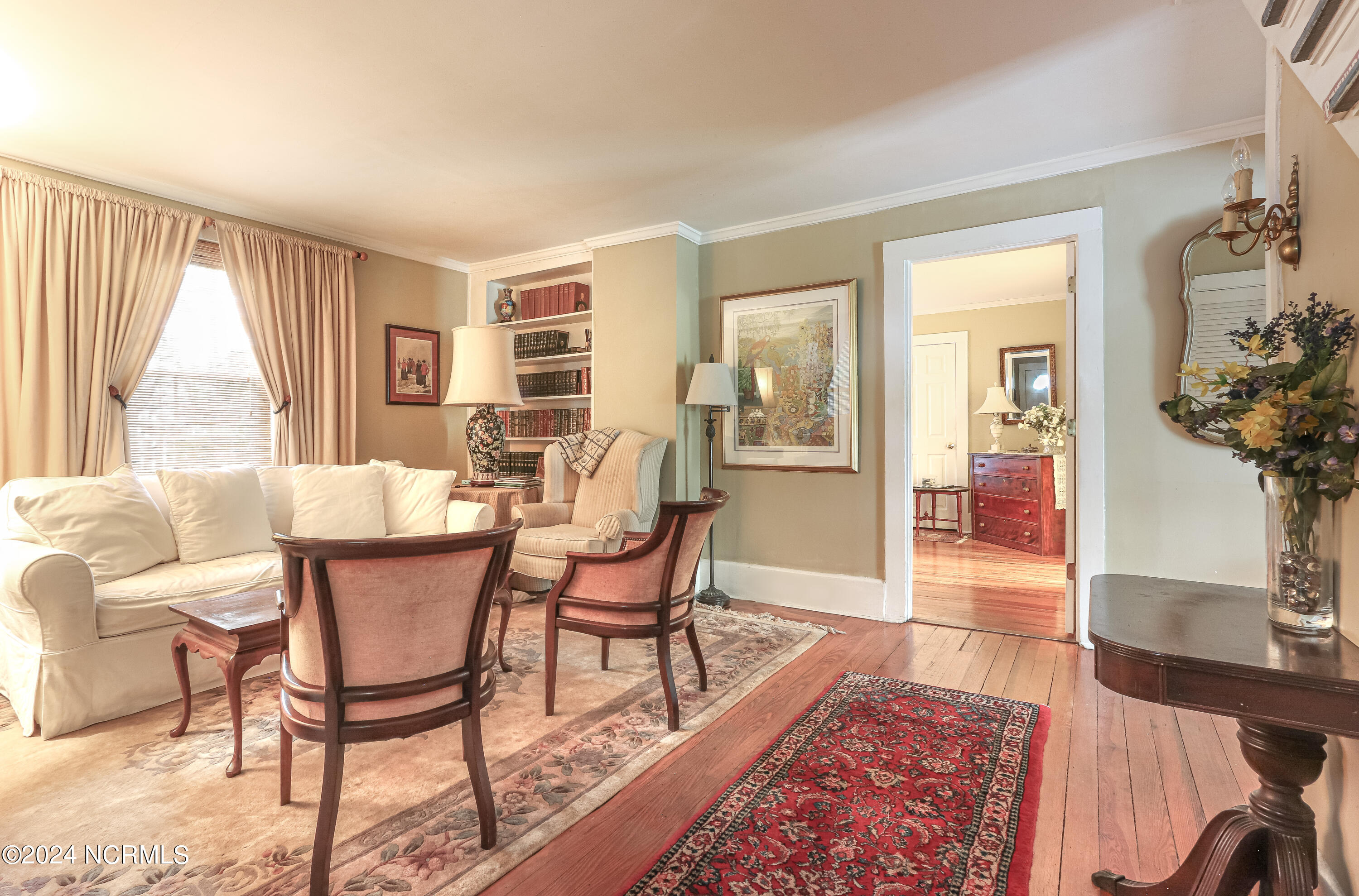 40 Caddell Road Pinehurst, NC 28374 - Photo 17 of 39 IMG_0426