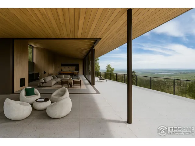 a view of living room with furniture