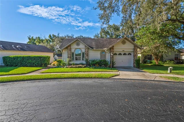 $265,000 | 4755 Carrington Court, New Port Richey, FL 34655