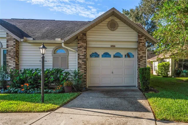 $265,000 | 4755 Carrington Court, New Port Richey, FL 34655