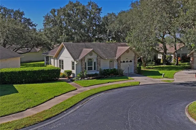 $265,000 | 4755 Carrington Court, New Port Richey, FL 34655