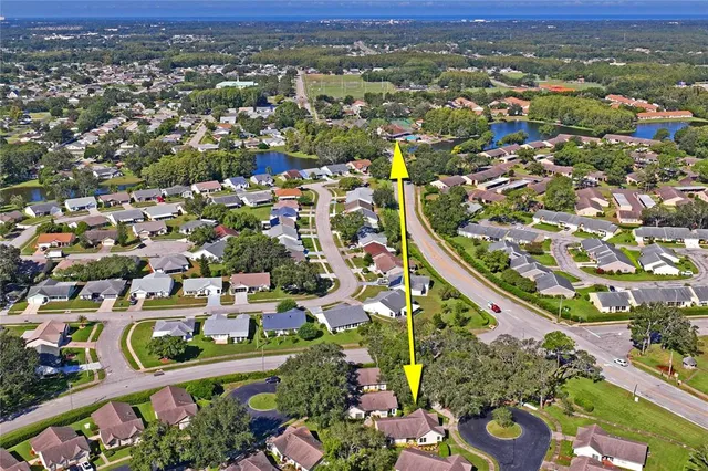 $265,000 | 4755 Carrington Court, New Port Richey, FL 34655