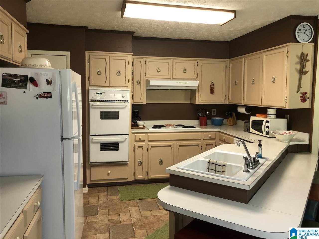 1112 Mountain Brook Road Oxford, AL 36203 - Photo 2 of 50