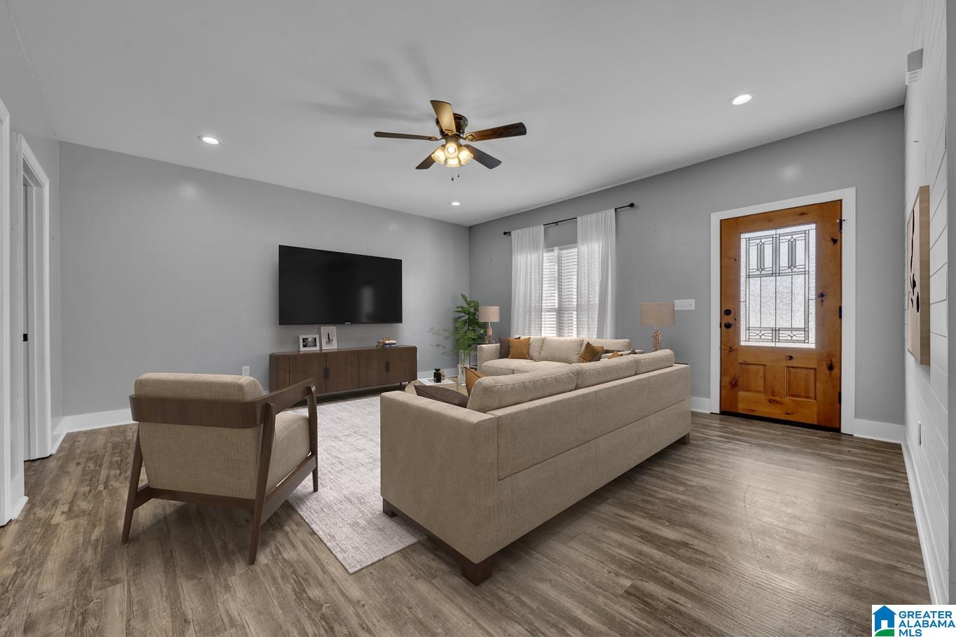235 White Oak Loop Cullman, AL 35057 - Photo 5 of 61