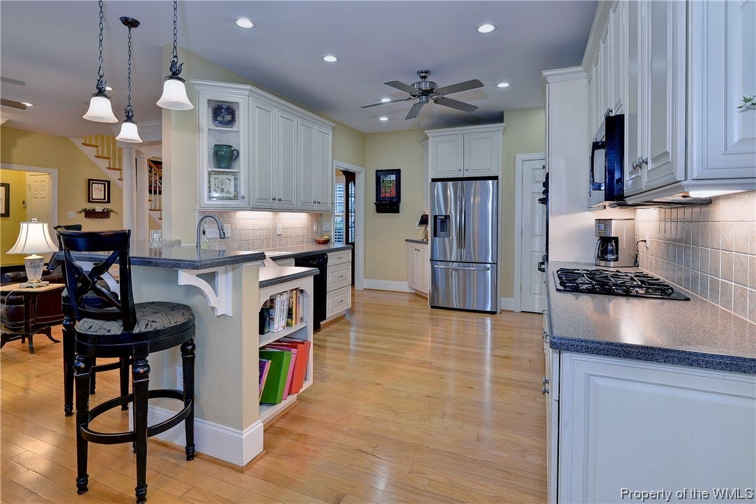 3084 Ridge Drive Toano, VA 23168 - Photo 15 of 50 Gallery Image 15