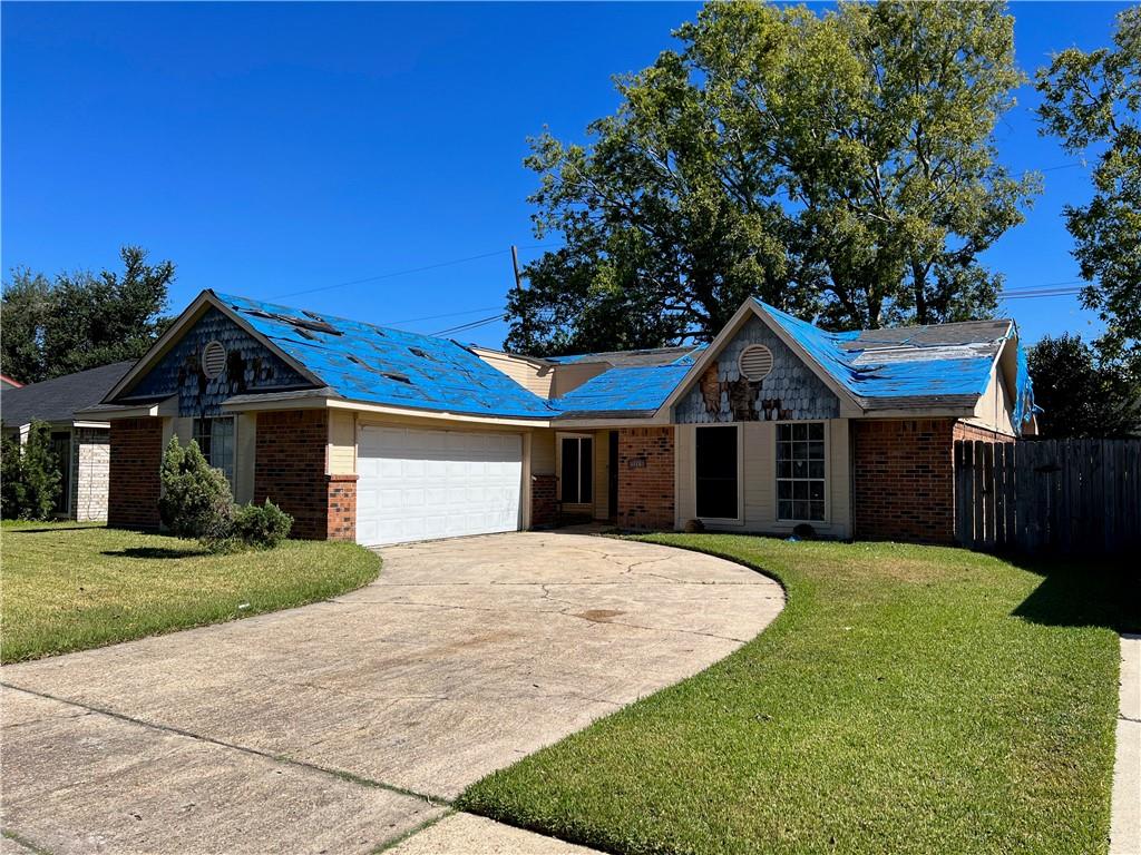1128 North Sugar Ridge Road Laplace, LA 70068 - Photo 1 of 11 Gallery Image 1