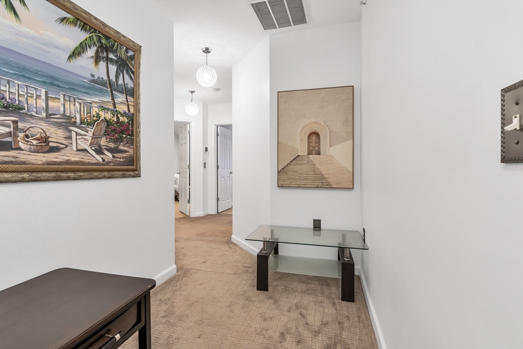 1 Riverview Boulevard, Unit 7204 Methuen, MA 01844 - Photo 17 of 29 a view of workspace with wooden floor