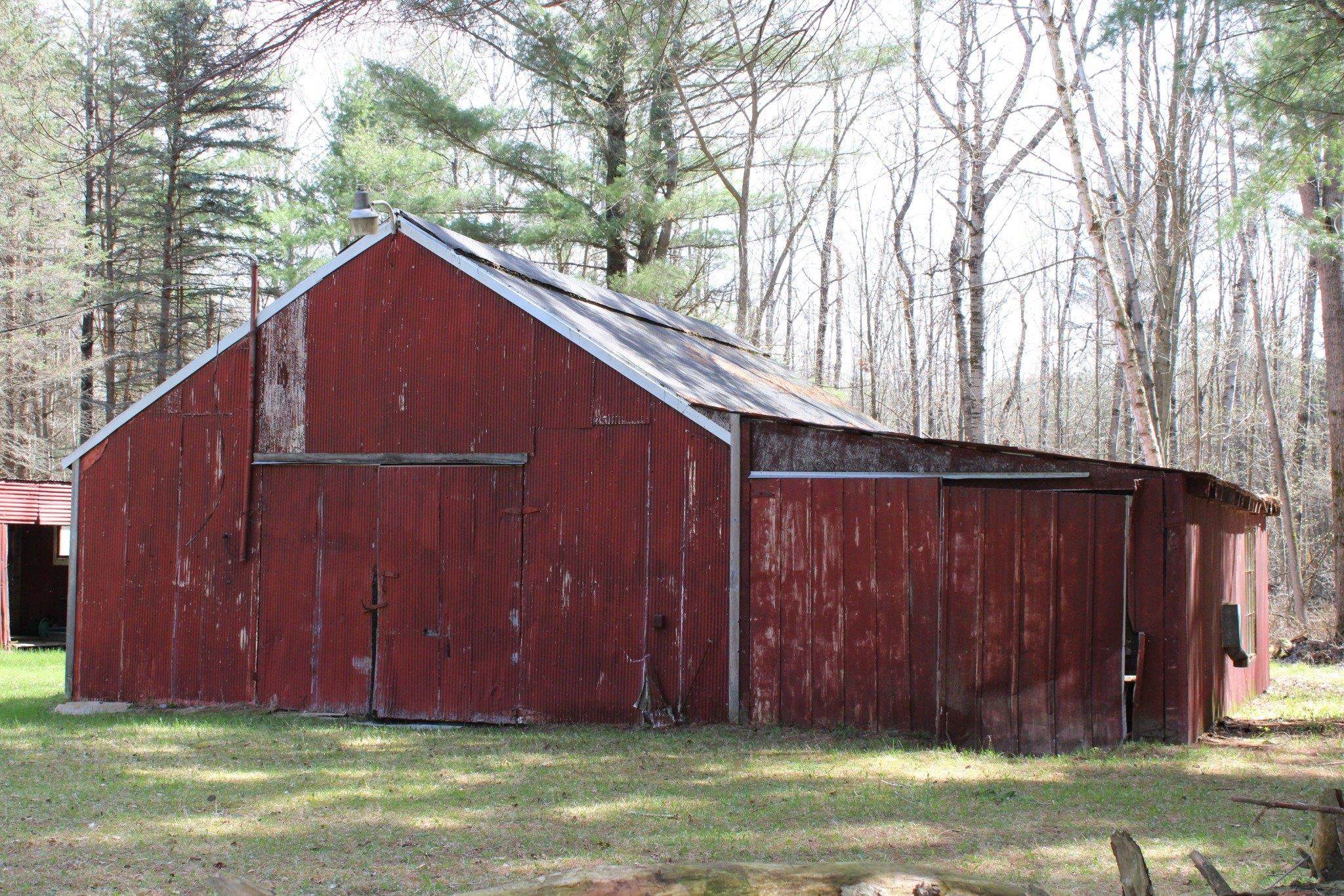 1080 North Hockaday Road Gladwin, MI 48624 - Photo 23 of 75