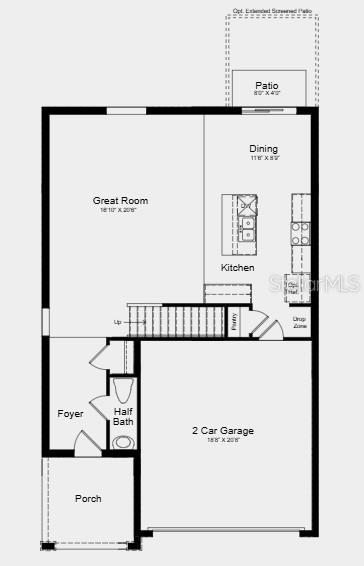 5422 Crown Point Road Kissimmee, FL 34758 - Photo 2 of 30 Gallery Image 2