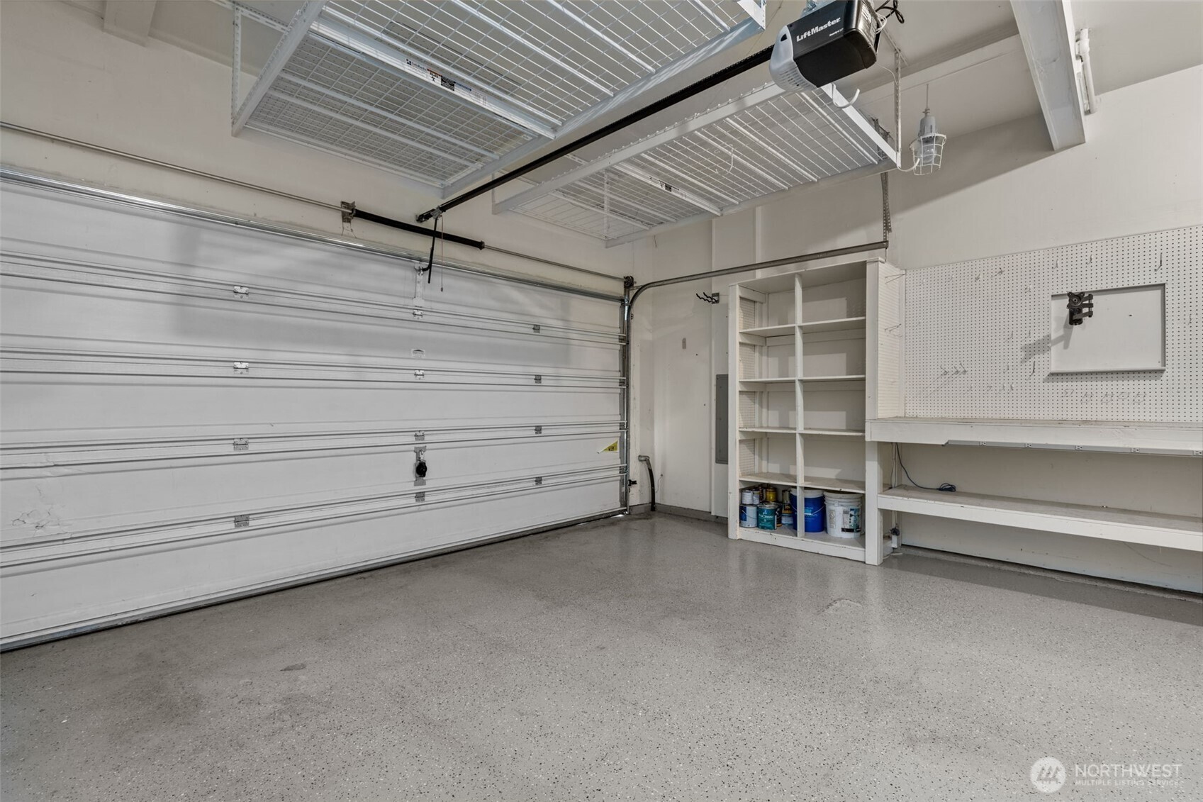 2528 Camas Avenue Northeast Renton, WA 98056 - Photo 13 of 28 a view of a room with white walls