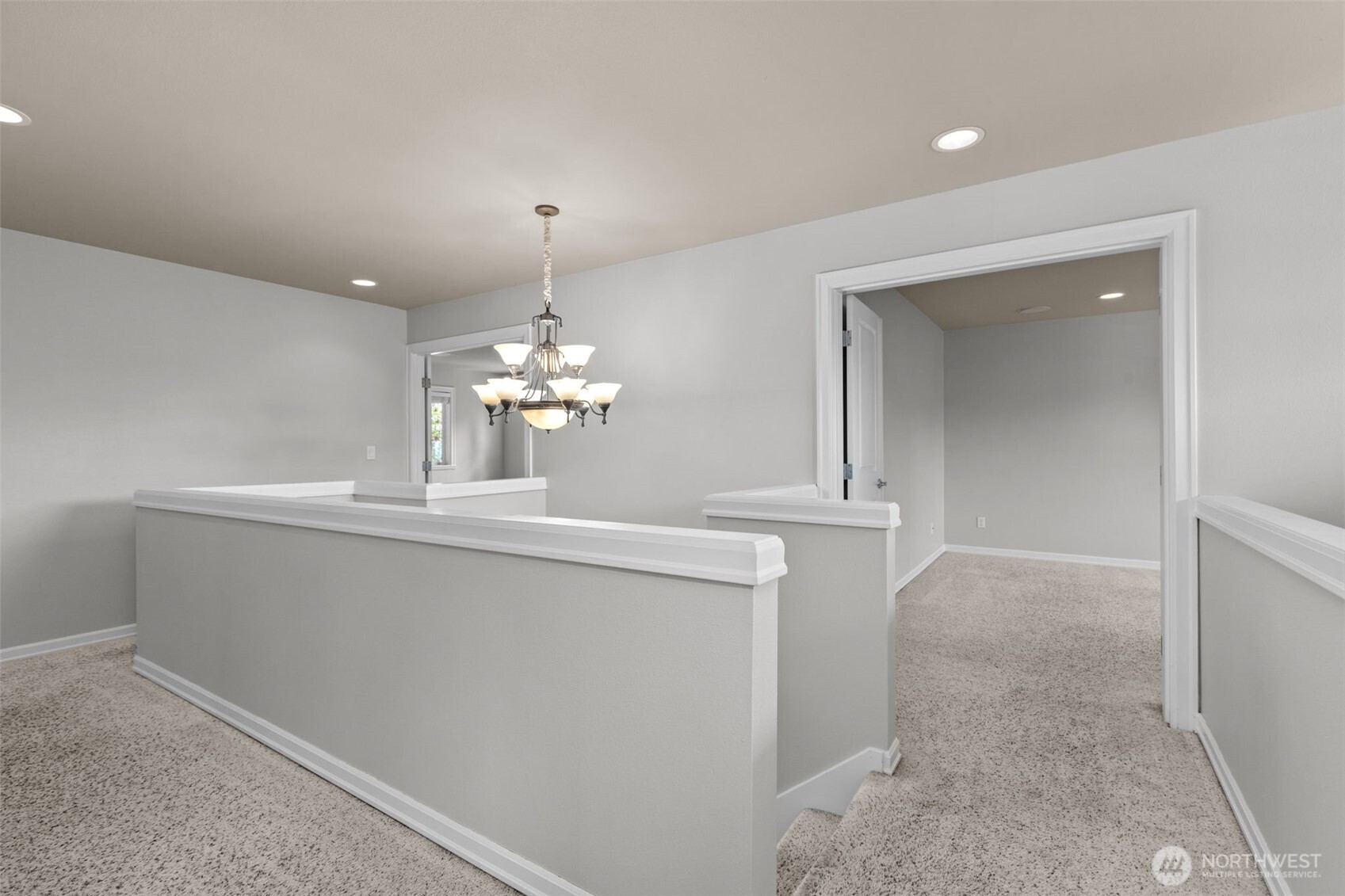 2528 Camas Avenue Northeast Renton, WA 98056 - Photo 14 of 28 a bathroom with a sink and a mirror