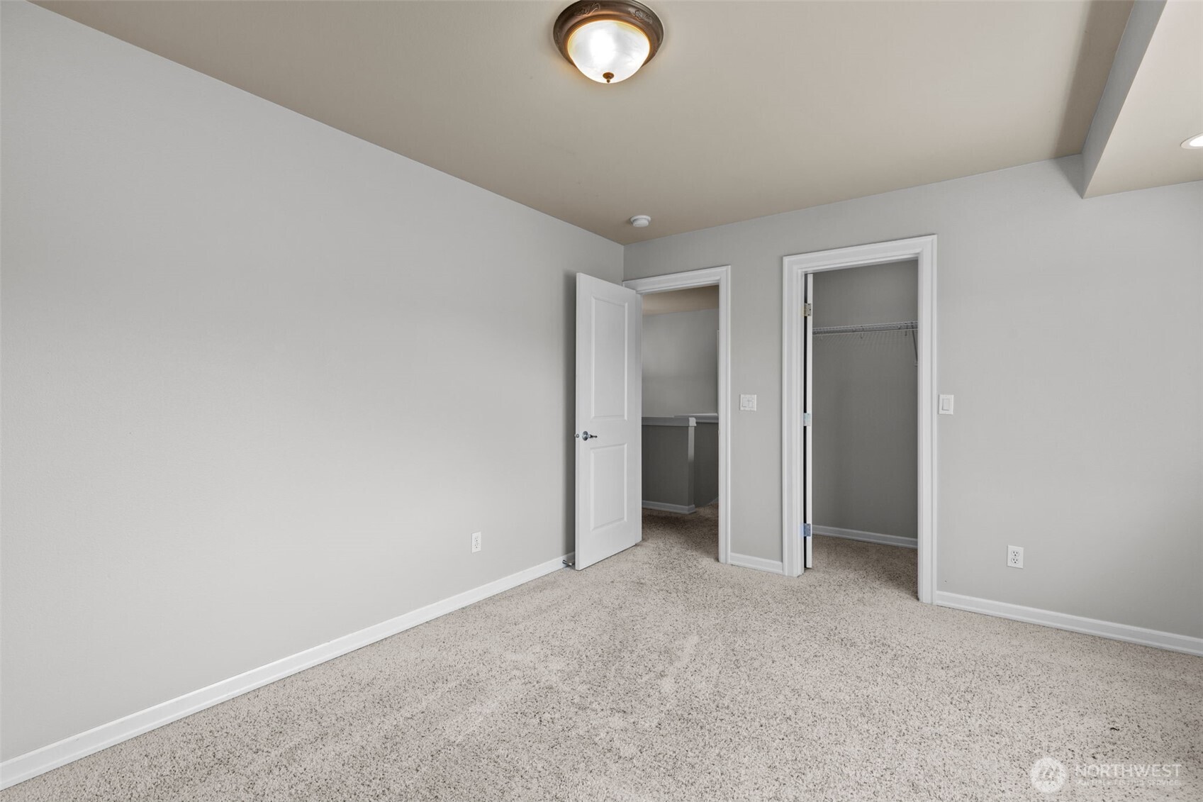 2528 Camas Avenue Northeast Renton, WA 98056 - Photo 4 of 28 a view of an empty room